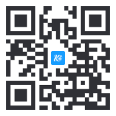 iPhone APP 二维码（kujiale）